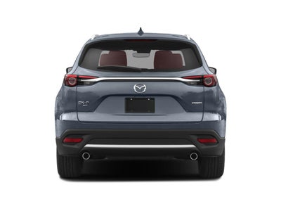 2023 Mazda Mazda CX-9 Carbon Edition AWD