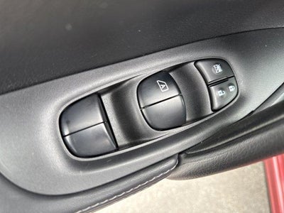 2020 Nissan Rogue Sport AWD S