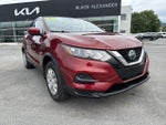 2020 Nissan Rogue Sport AWD S