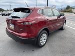 2020 Nissan Rogue Sport AWD S