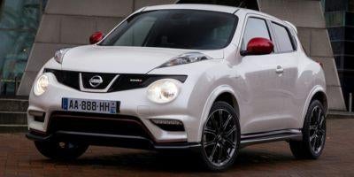 2014 Nissan JUKE 5dr Wgn CVT NISMO AWD