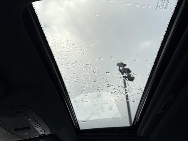 2023 Nissan Armada 4x4 Platinum