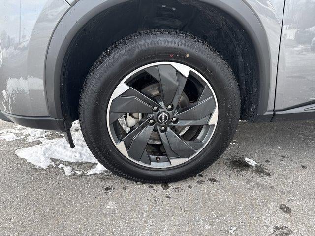 2024 Nissan Rogue AWD SV