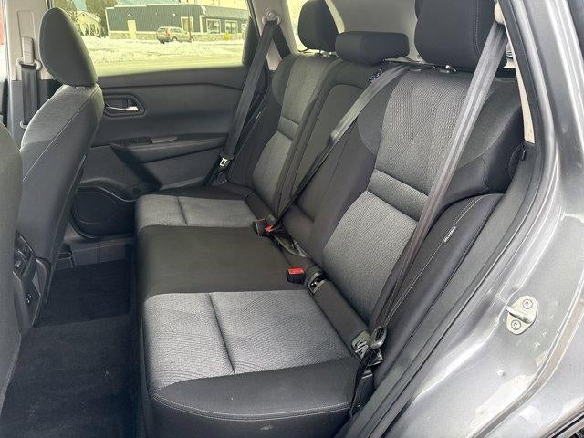 2024 Nissan Rogue AWD SV