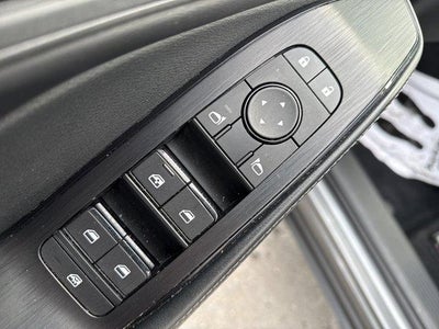 2024 Nissan Rogue AWD SV