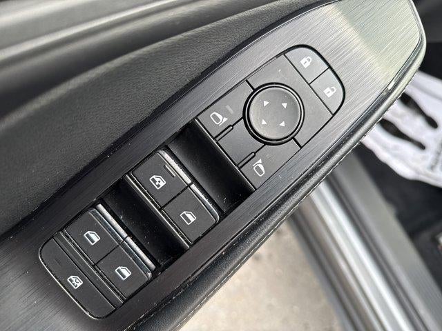 2024 Nissan Rogue AWD SV