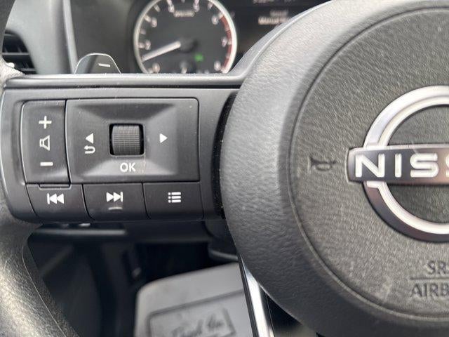 2024 Nissan Rogue AWD SV