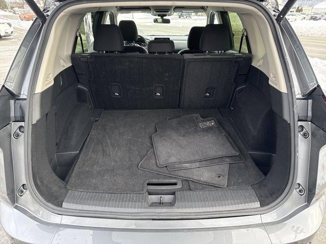 2024 Nissan Rogue AWD SV