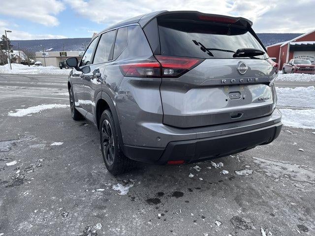 2024 Nissan Rogue AWD SV