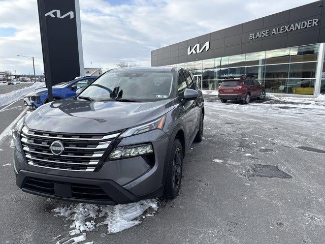 2024 Nissan Rogue AWD SV