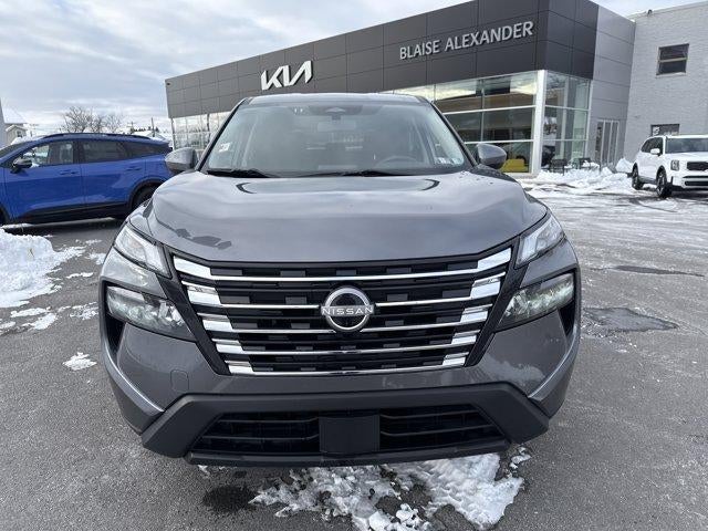 2024 Nissan Rogue AWD SV