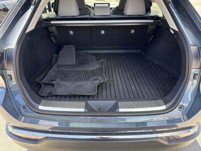 2024 Toyota Venza XLE AWD (SE)