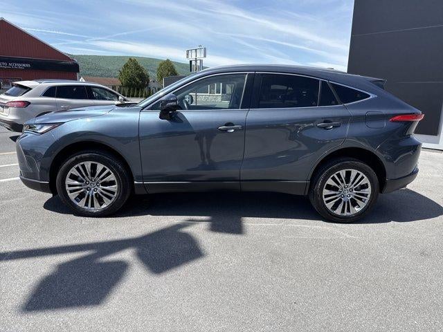 2024 Toyota Venza XLE AWD (SE)
