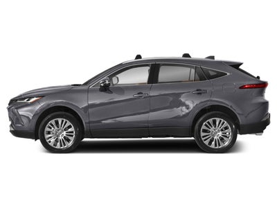 2024 Toyota Venza XLE AWD (SE)