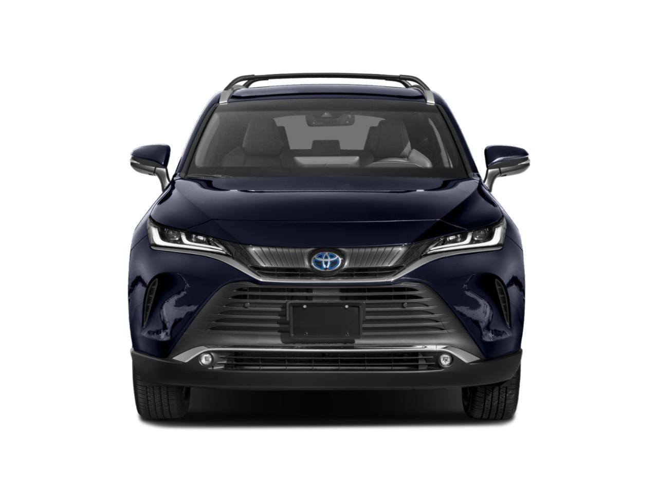 2024 Toyota Venza XLE AWD (SE)