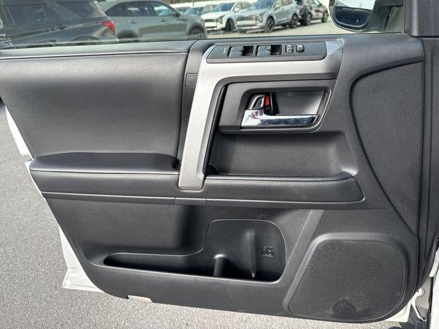 2024 Toyota 4Runner SR5 Premium 4WD (Natl)