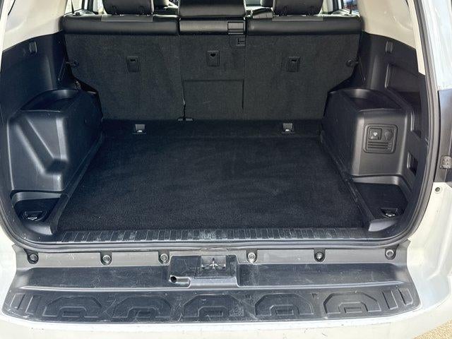 2024 Toyota 4Runner SR5 Premium 4WD (Natl)