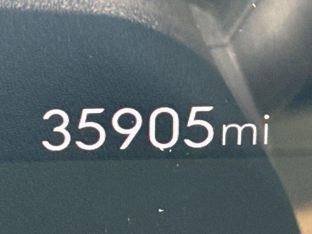 2024 Buick Envista FWD 4dr Preferred