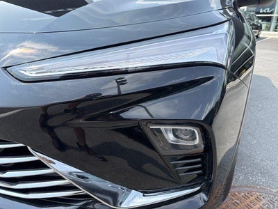 2024 Buick Envista FWD 4dr Preferred