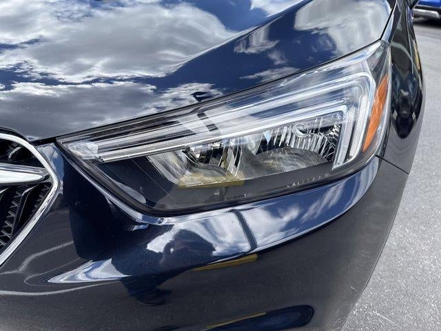 2022 Buick Encore Preferred AWD