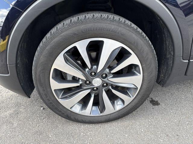 2022 Buick Encore Preferred AWD