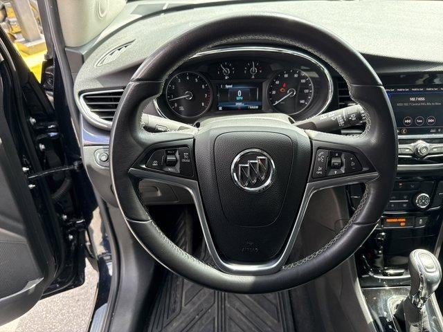 2022 Buick Encore Preferred AWD