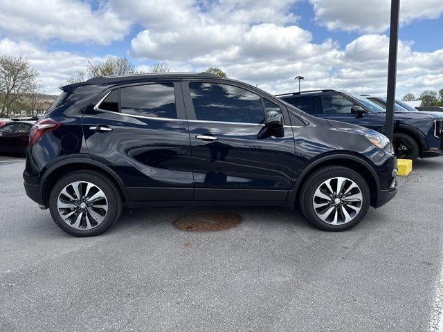 2022 Buick Encore Preferred AWD
