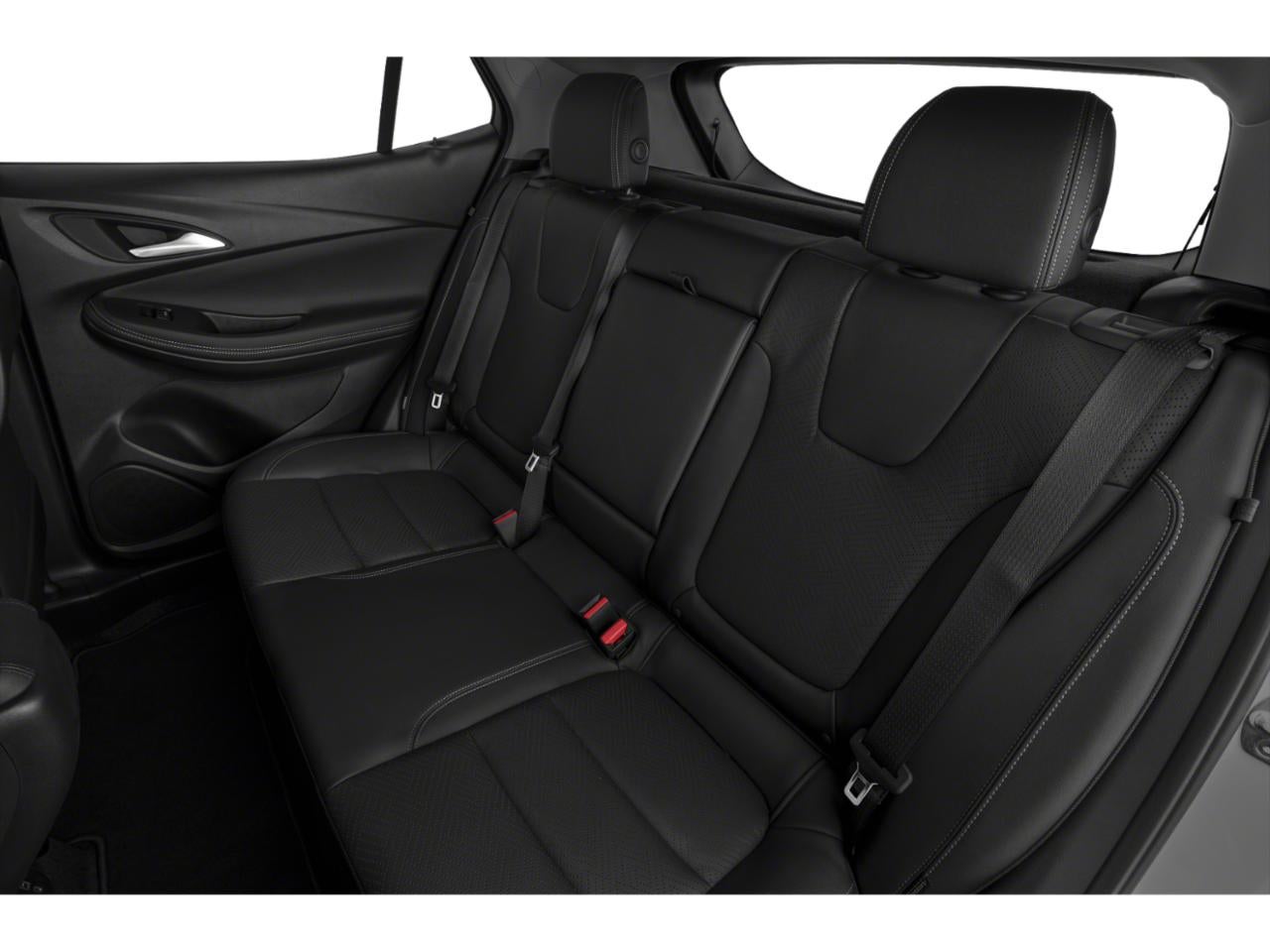 2020 Buick Encore GX Essence FWD