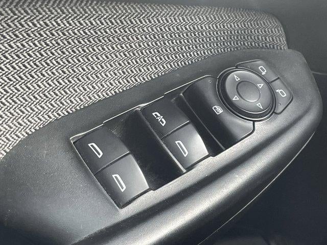 2021 Chevrolet Trailblazer AWD 4dr LS