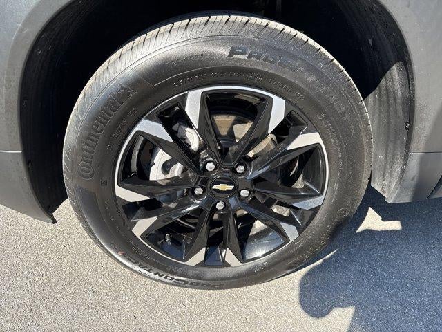 2023 Chevrolet Trailblazer FWD 4dr LT