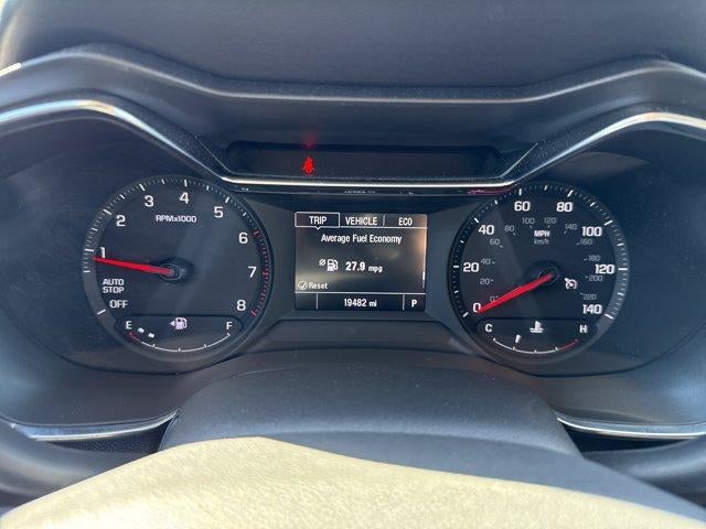 2023 Chevrolet Trailblazer FWD 4dr LT