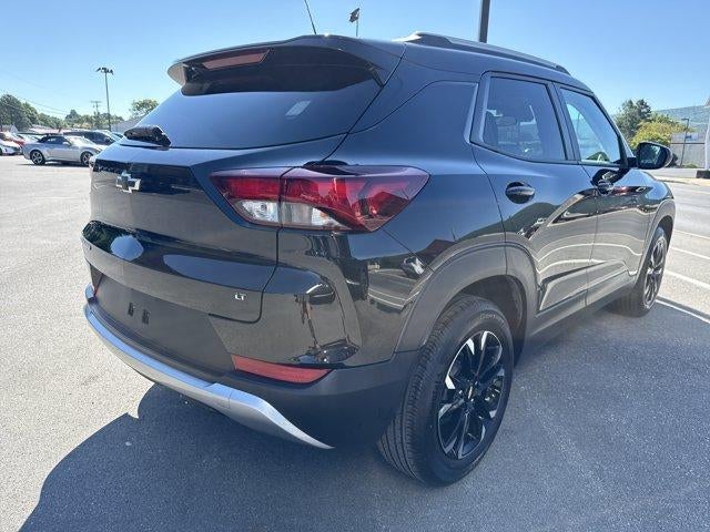 2023 Chevrolet Trailblazer FWD 4dr LT