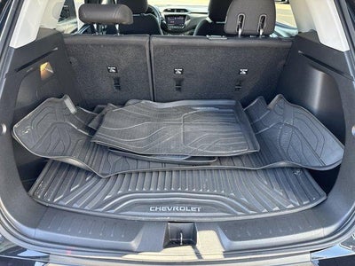 2023 Chevrolet Trailblazer FWD 4dr LT