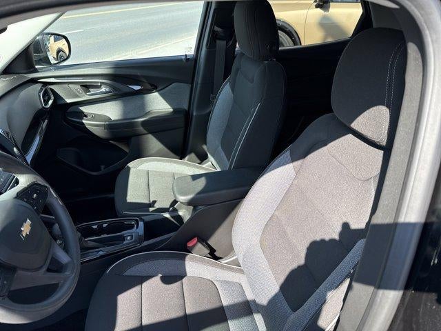 2023 Chevrolet Trailblazer AWD 4dr LT