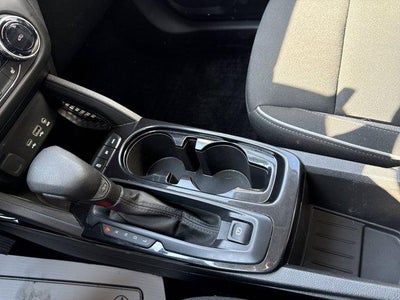 2023 Chevrolet Trailblazer AWD 4dr LT