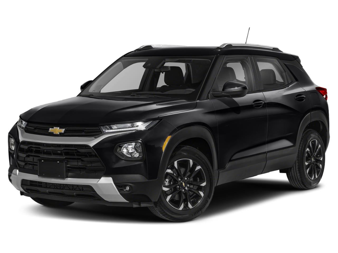 2023 Chevrolet Trailblazer AWD 4dr LT