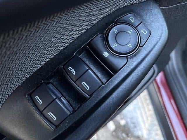 2024 Chevrolet Trailblazer AWD 4dr LT