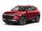 2024 Chevrolet Trailblazer AWD 4dr LT