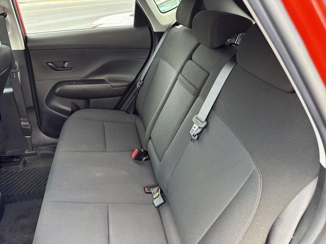 2025 Hyundai KONA SEL Convenience AWD