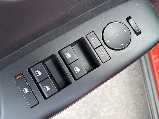 2025 Hyundai KONA SEL Convenience AWD