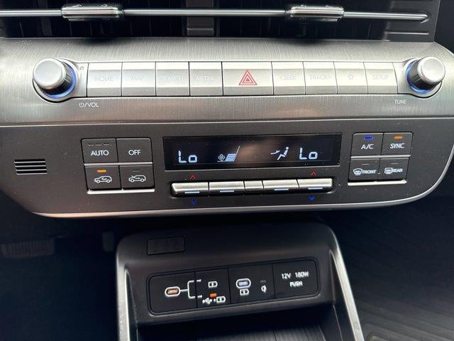 2025 Hyundai KONA SEL Convenience AWD