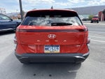 2025 Hyundai KONA SEL Convenience AWD