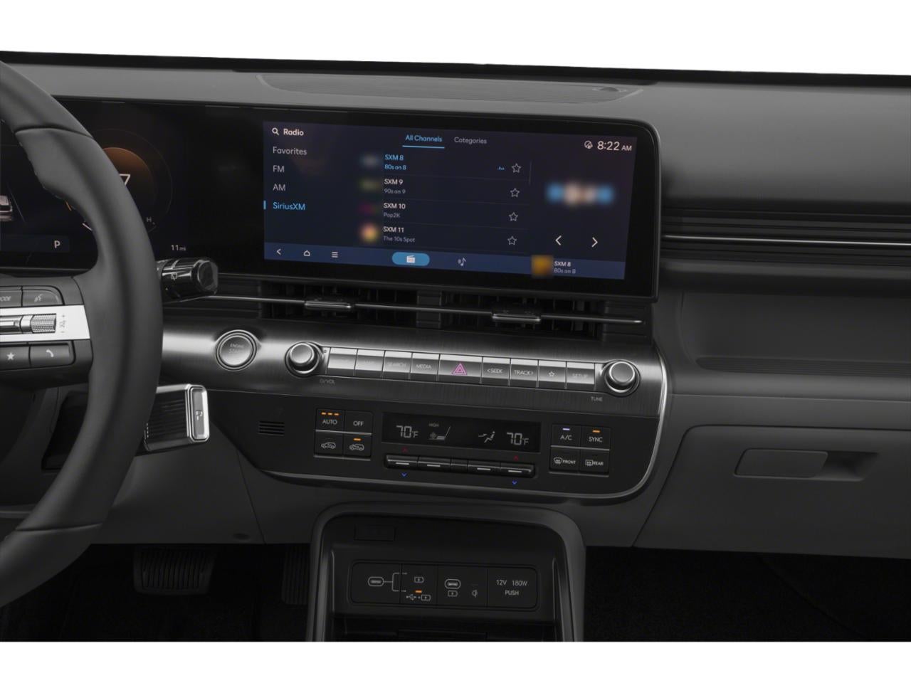 2025 Hyundai KONA SEL Convenience AWD