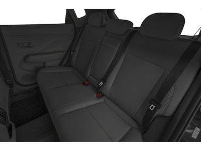 2025 Hyundai KONA SEL Convenience AWD