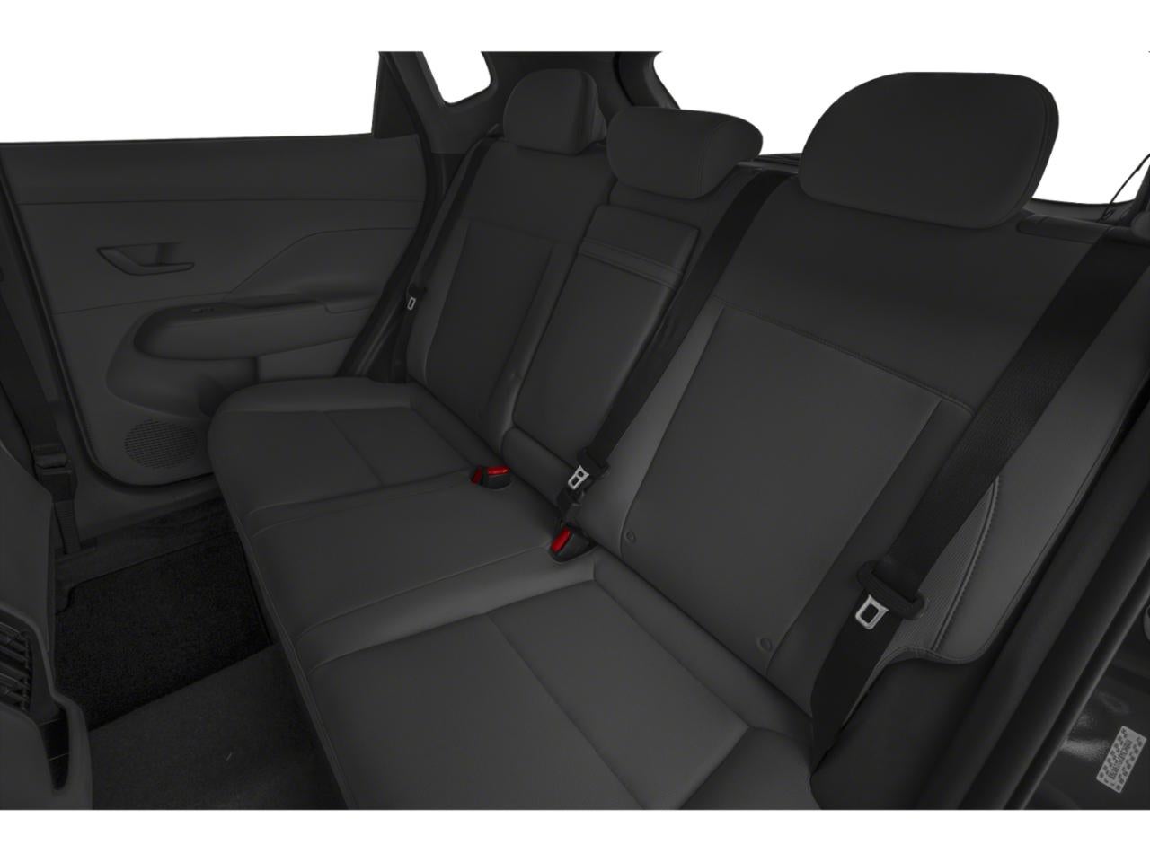 2025 Hyundai KONA SEL Convenience AWD