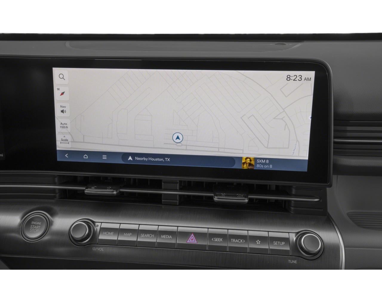 2025 Hyundai KONA SEL Convenience AWD