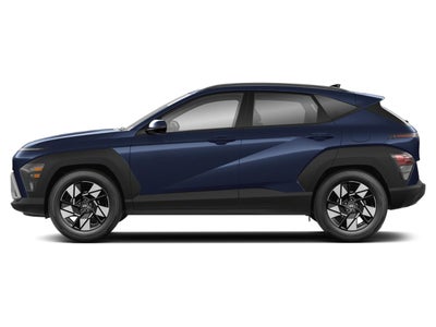 2025 Hyundai KONA SEL Convenience AWD