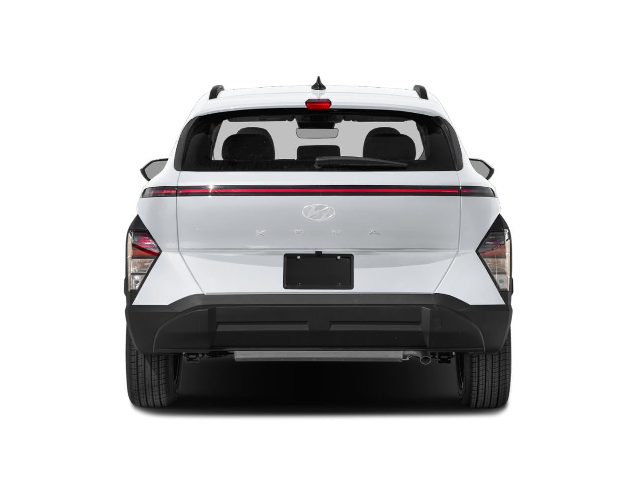 2025 Hyundai KONA SEL Convenience AWD