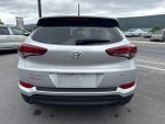 2018 Hyundai TUCSON SE AWD