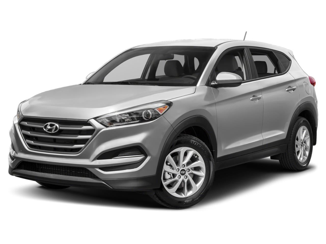 2018 Hyundai TUCSON SE AWD